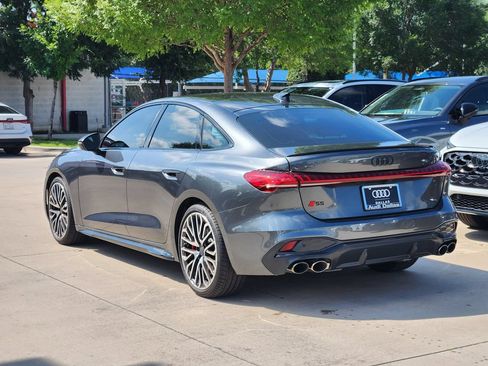 New 2026 Audi S5 Premium Plus AWD/4WD image 8