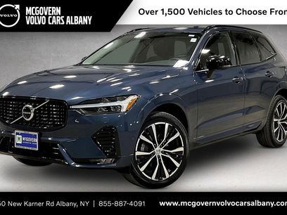 Used 2024 Volvo XC60 B5 Plus w/ Protection Package Premier