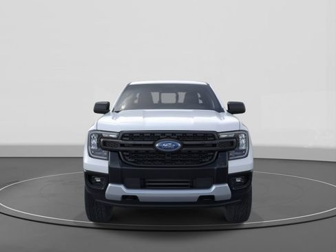 New 2025 Ford Ranger XLT w/ Convenience Package image 6