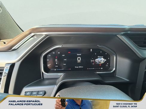 New 2026 GMC Sierra 1500 Denali w/ Technology Package image 20