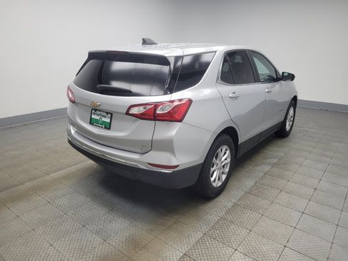 Used 2021 Chevrolet Equinox LT image 9