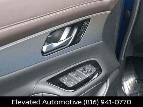 Certified 2026 Nissan Murano Platinum w/ Cargo Package AWD/4WD image 15