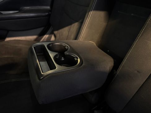 Used 2016 Nissan Murano SV image 23