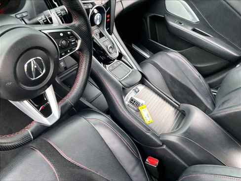 Used 2023 Acura RDX A-Spec FWD image 19