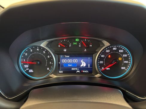 Used 2022 Chevrolet Equinox RS image 10