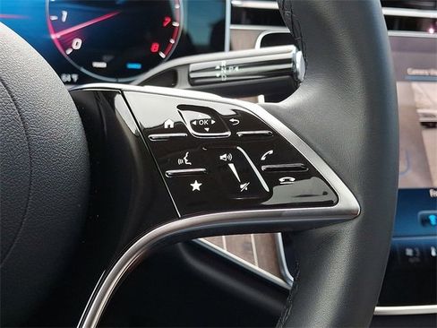 Certified 2025 Mercedes-Benz E 450 4MATIC Sedan image 23