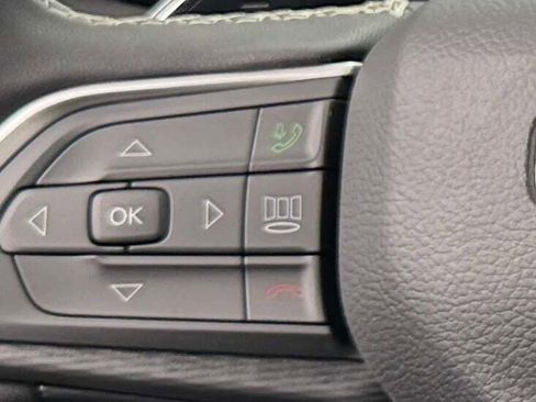 New 2025 Jeep Grand Cherokee L Laredo w/ Trailer Tow Package image 35