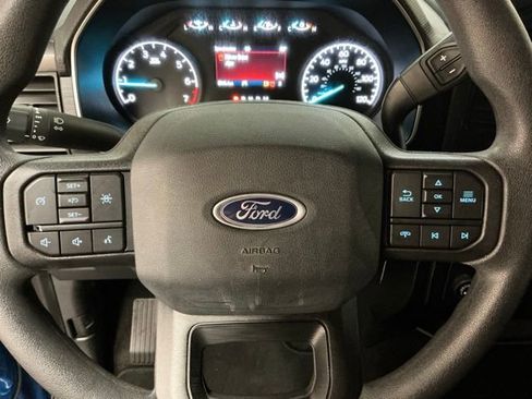 Used 2021 Ford F150 XL w/ STX Appearance Package image 28