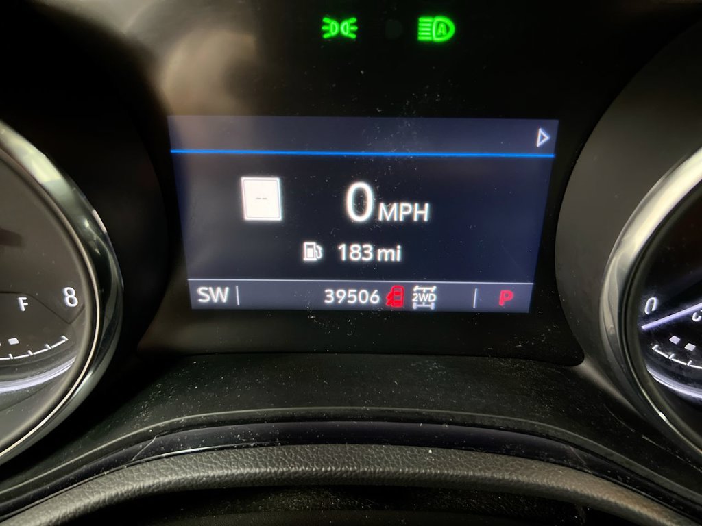 Used 2021 Buick Encore GX Essence w/ Advanced Technology Package AWD/4WD image 13