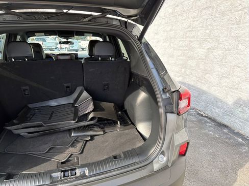 Used 2025 Ford Escape ST-Line w/ Equipment Group 301A image 23