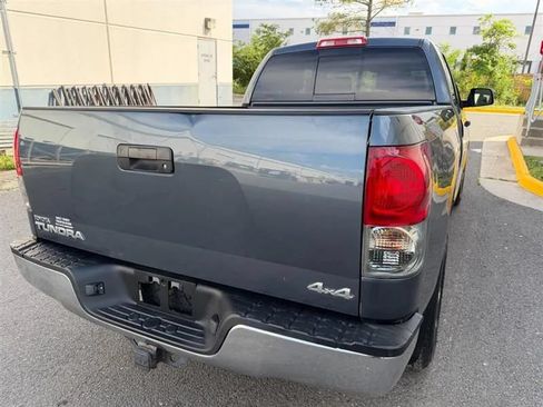 Used 2007 Toyota Tundra SR5 AWD/4WD image 16