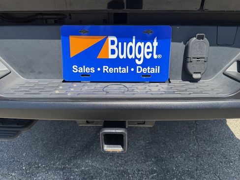 Used 2025 RAM 1500 Rebel w/ Rebel Level 2 Equipment Group AWD/4WD image 14