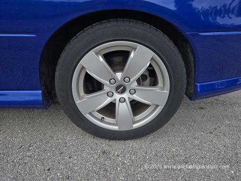Used 2004 Pontiac GTO image 37