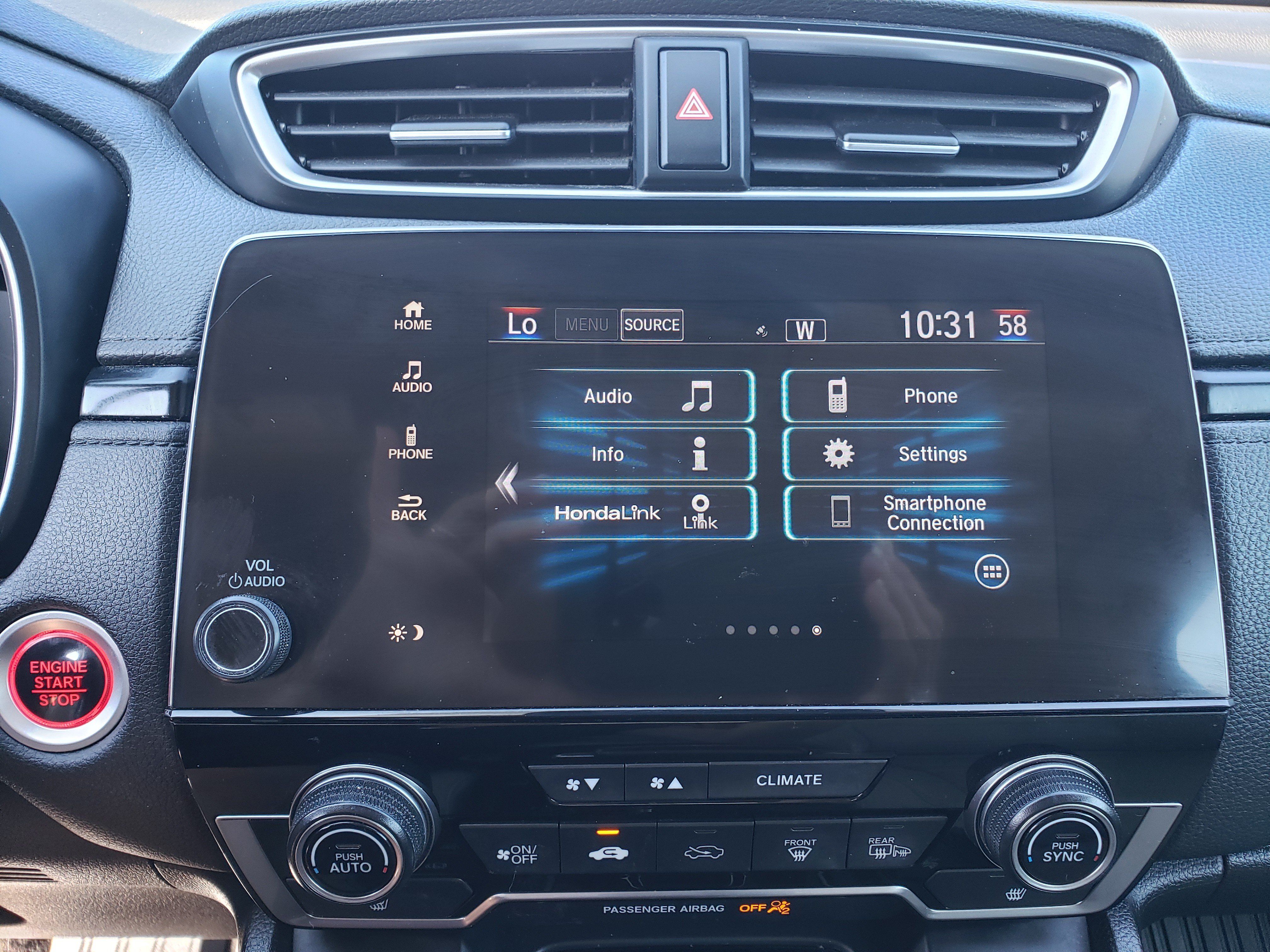 Used 2019 Honda CR-V EX-L image 23