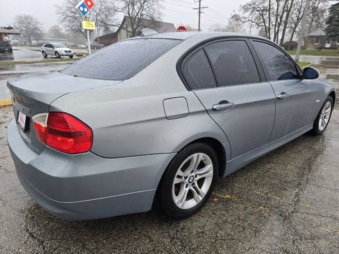 Used 2008 BMW 328i Sedan RWD image 7