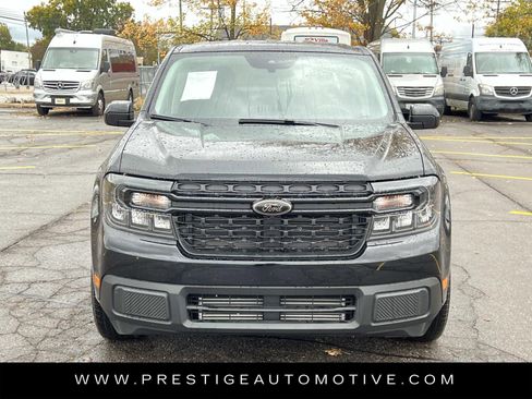 Used 2023 Ford Maverick XLT w/ Equipment Group 300A Standard image 8