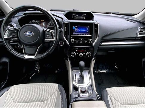 Certified 2023 Subaru Forester Premium AWD/4WD image 16