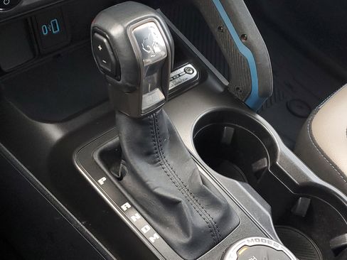 Certified 2023 Ford Bronco Wildtrak image 31