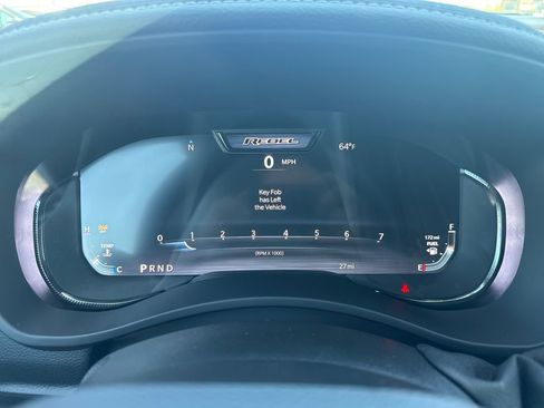 New 2026 RAM 2500 Rebel AWD/4WD image 16