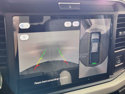 New 2026 Ford F350 XLT w/ XLT Premium Package AWD/4WD image 23