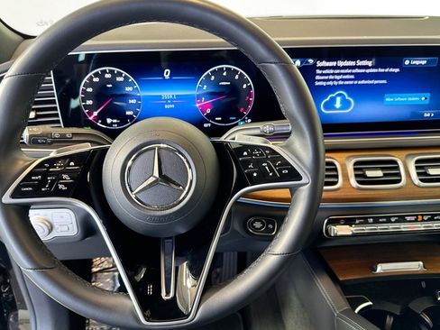 Used 2026 Mercedes-Benz GLE 350 4MATIC image 11