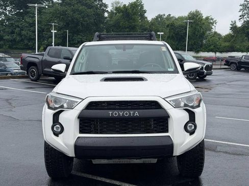 Used 2019 Toyota 4Runner TRD Pro AWD/4WD image 10