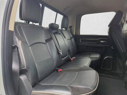 Used 2022 RAM 2500 Laramie AWD/4WD image 20
