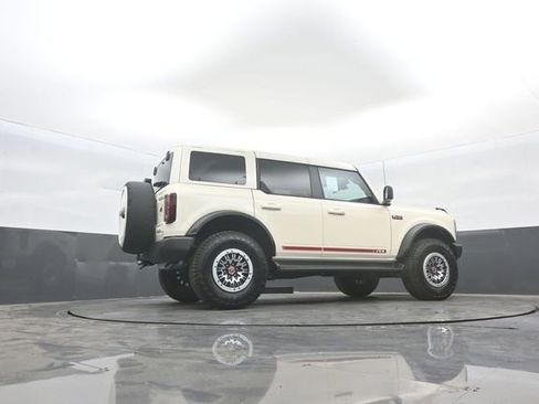 New 2026 Ford Bronco Outer Banks AWD/4WD image 40