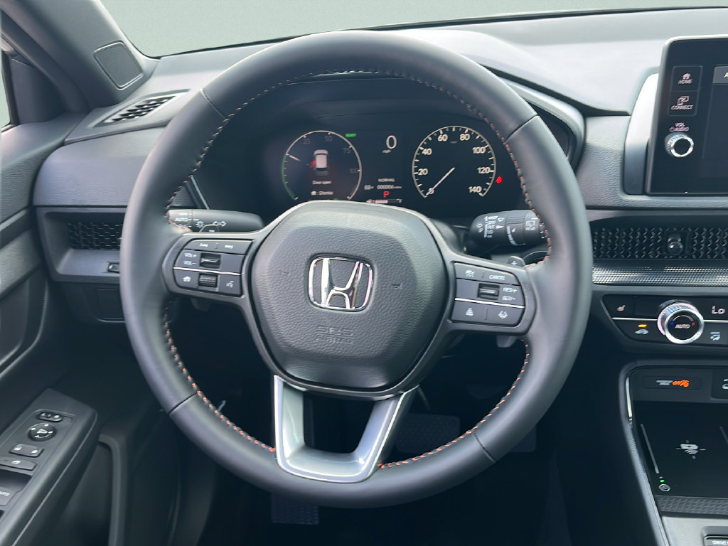 New 2027 Honda CR-V Sport image 16