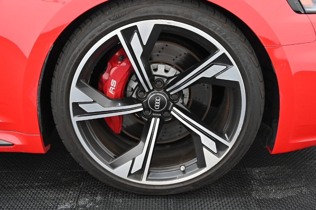 Used 2019 Audi RS 5 Sportback AWD/4WD image 52