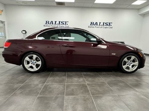 Used 2009 BMW 328i Convertible RWD image 8