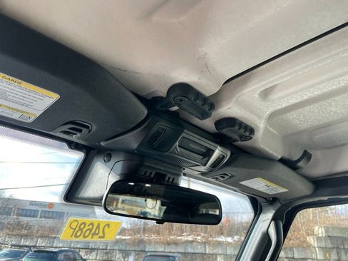 Used 2024 Jeep Wrangler Sport S image 25