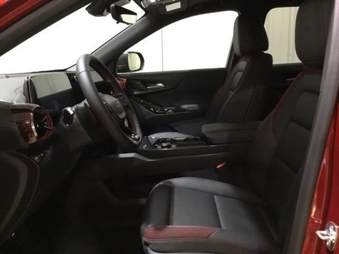 New 2026 Chevrolet Equinox RS image 26