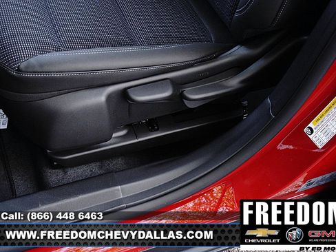 New 2026 Buick Envista Preferred image 35