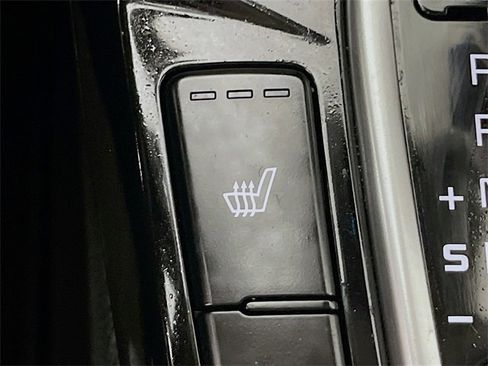 Used 2024 Kia Seltos S image 22