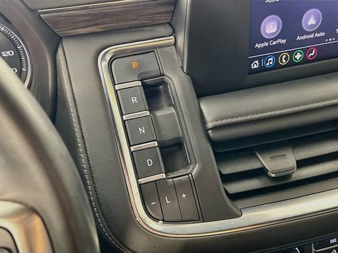 Used 2023 Chevrolet Tahoe LS w/ Driver Alert Package AWD/4WD image 22
