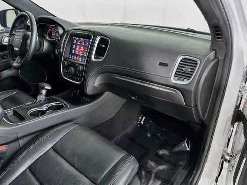 Used 2018 Dodge Durango Citadel w/ Quick Order Package 2BP RWD image 35