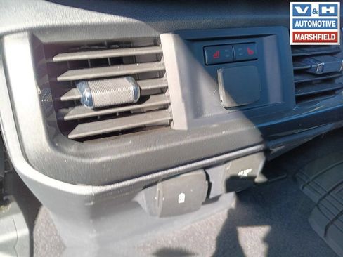 Used 2023 Ford F150 Lariat w/ Equipment Group 502A High AWD/4WD image 25