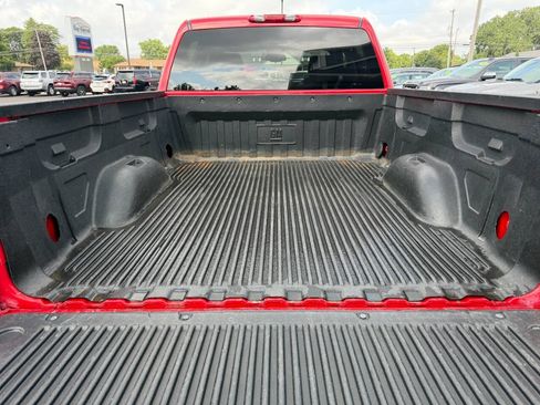 Used 2009 Chevrolet Silverado 2500 LT w/ Suspension Package, Off-Road AWD/4WD image 12