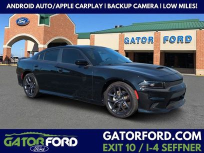 Used 2023 Dodge Charger R/T w/ Blacktop Package