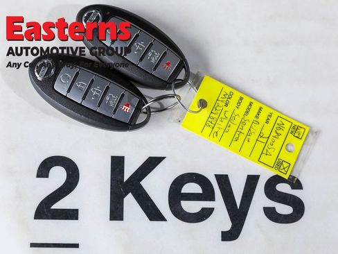 Used 2021 Nissan Sentra SV image 22