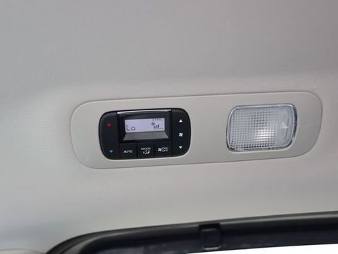 New 2026 Honda Odyssey EX-L image 30