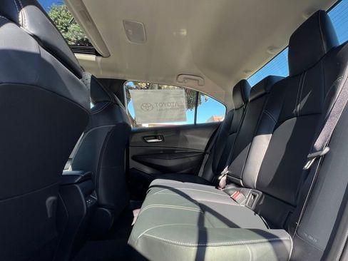 New 2026 Toyota Corolla XLE image 18