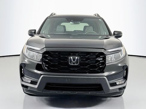 Certified 2023 Honda Passport Elite image 2