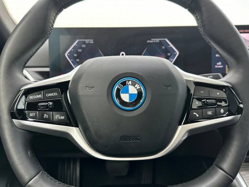 Used 2025 BMW i4 xDrive40i w/ Parking Assistance Package AWD/4WD image 26