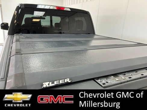 Used 2017 Ford F150 Lariat image 12