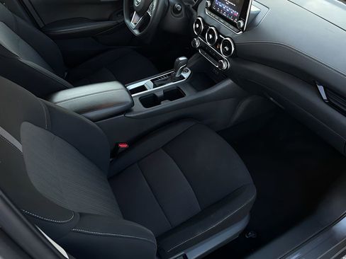 Used 2023 Nissan Sentra SV image 25