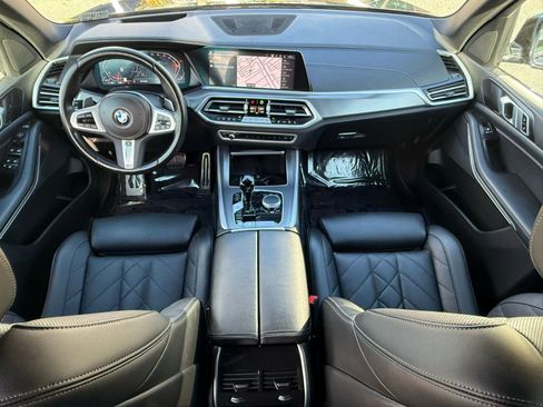 Certified 2023 BMW X5 sDrive40i w/ M Sport Package image 32