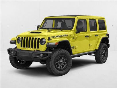 Used 2023 Jeep Wrangler Unlimited Rubicon 392 w/ Dual Top Group