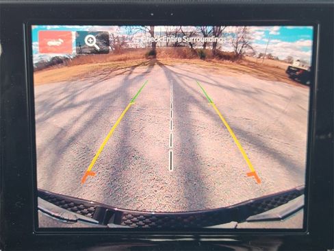 New 2026 RAM 1500 Lone Star image 14